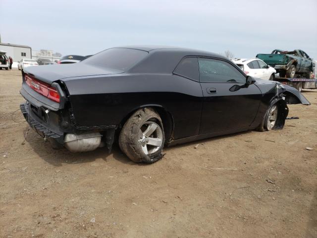 Photo 3 from auction – 2010 DODGE CHALLENGER with VIN 2B3CJ4DV8AH324142