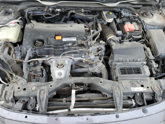 Photo 11 from auction – 2016 HONDA CIVIC EX with VIN 19XFC2F73GE042584