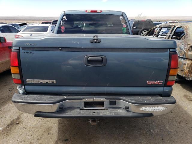 Photo 6 from auction – 2007 GMC NEW SIERRA with VIN 2GTEC13V971170155