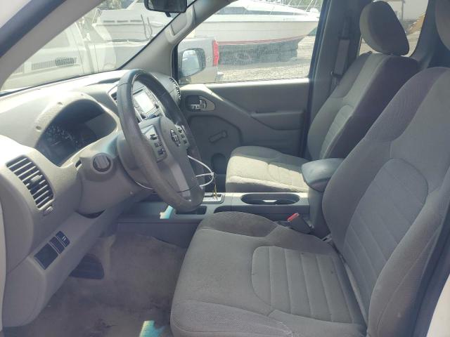 Photo 7 from auction – 2018 NISSAN FRONTIER S with VIN 1N6BD0CT9JN732941