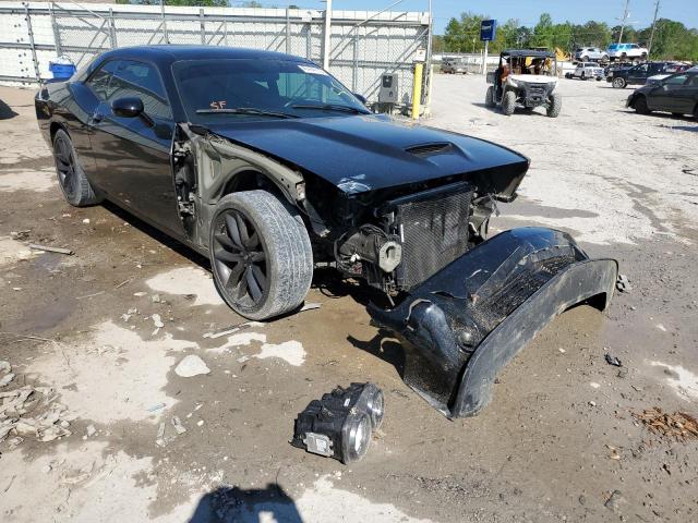 Photo 12 from auction – 2019 DODGE CHALLENGER with VIN 2C3CDZJG3KH655497