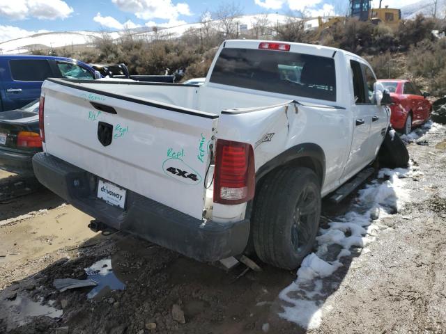 Photo 3 from auction – 2021 RAM 1500 CLASS with VIN 1C6RR7GG5MS531298