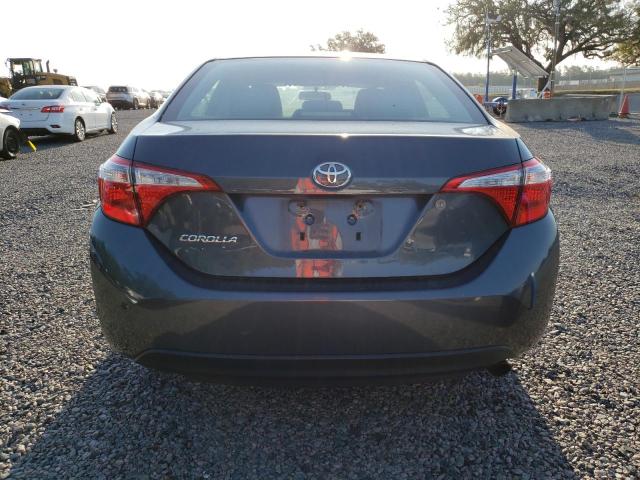 Photo 6 from auction – 2016 TOYOTA COROLLA L with VIN 2T1BURHE3GC547040