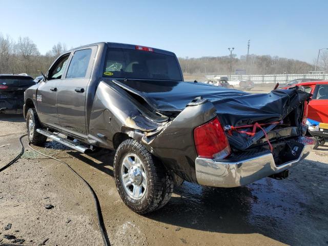 Photo 2 from auction – 2016 RAM 2500 ST with VIN 3C6UR5CJ6GG380127
