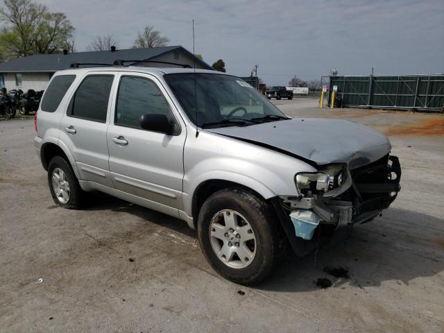 Photo 4 from auction – 2007 FORD ESCAPE LIM with VIN 1FMYU94157KA77049