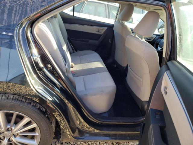 Photo 10 from auction – 2014 TOYOTA COROLLA L with VIN 2T1BURHE1EC098289