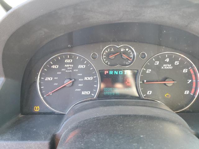 Снимка 9 от търг – 2007 CHEVROLET EQUINOX LT с VIN 2CNDL73F076237036