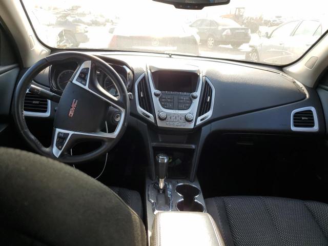 Photo 8 from auction – 2017 GMC TERRAIN SL with VIN 2GKALNEK7H6158989