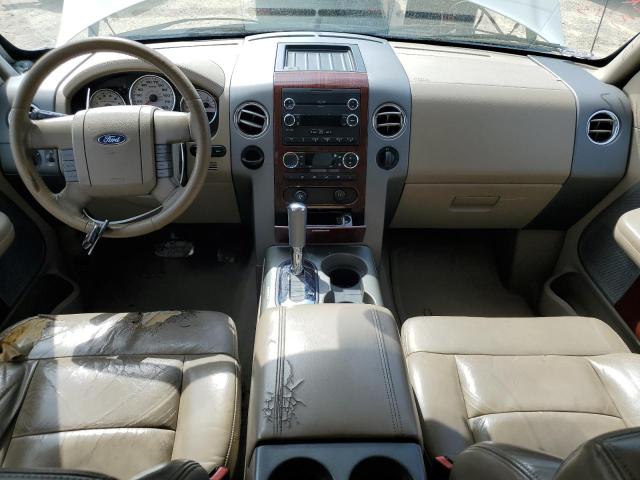 Photo 8 from auction – 2008 FORD F150 SUPER with VIN 1FTPW12V98KB20178