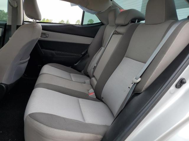 Photo 10 from auction – 2019 TOYOTA COROLLA L with VIN 2T1BURHE2KC231511