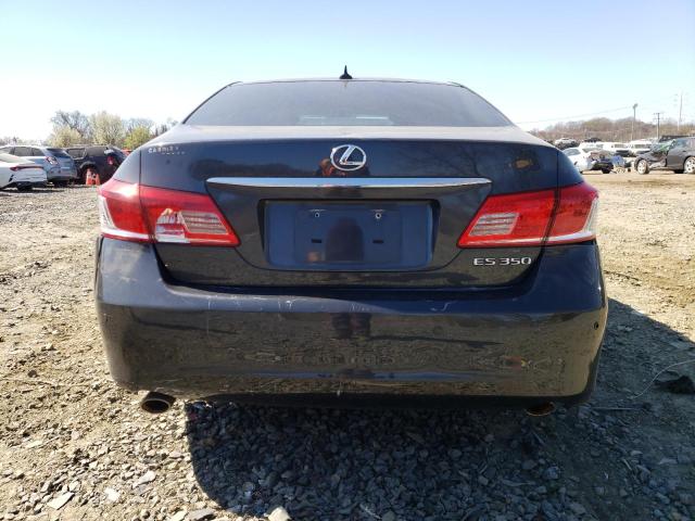Photo 6 from auction – 2011 LEXUS ES 350 with VIN JTHBK1EG4B2453042
