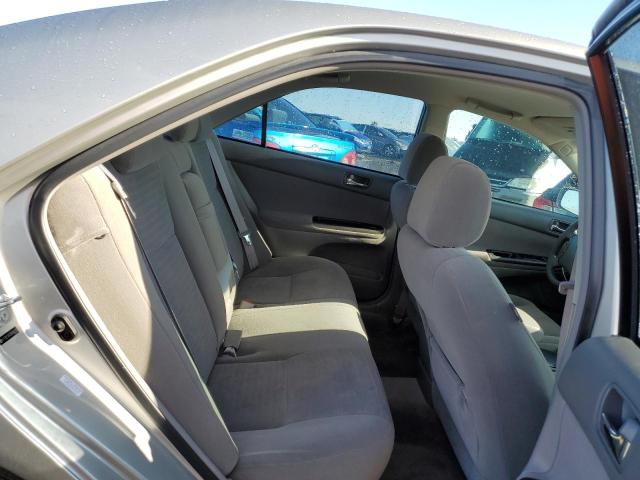 Photo 10 from auction – 2005 TOYOTA CAMRY LE with VIN 4T1BE30K35U406105