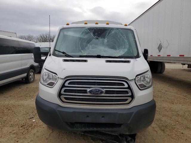 Фото 5 с аукциона – 2017 FORD TRANSIT T- с VIN 1FDBF6PM1HKA74218