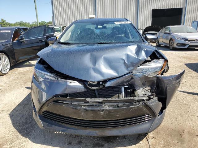 Photo 5 from auction – 2018 TOYOTA COROLLA L with VIN 5YFBURHE4JP845684