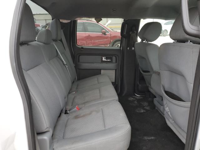 Photo 10 from auction – 2013 FORD F150 SUPER with VIN 1FTFW1CF0DKG07802