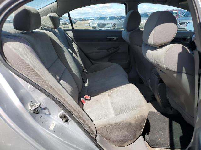 Photo 10 from auction – 2010 HONDA CIVIC LX with VIN 19XFA1F5XAE068895