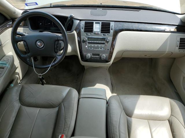 Photo 8 from auction – 2011 CADILLAC DTS with VIN 1G6KA5E64BU111794
