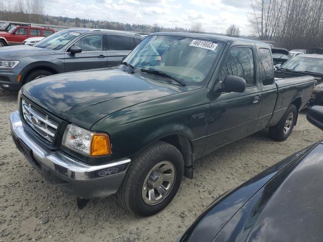 FORD RANGER SUP 2001 with VIN 1FTYR14UX1TA52005 - Photo from auction