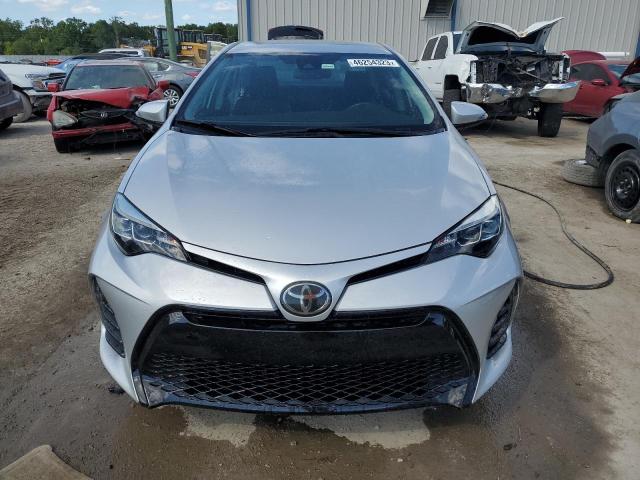 Photo 5 from auction – 2019 TOYOTA COROLLA SE with VIN 5YFBURHE4KP904282