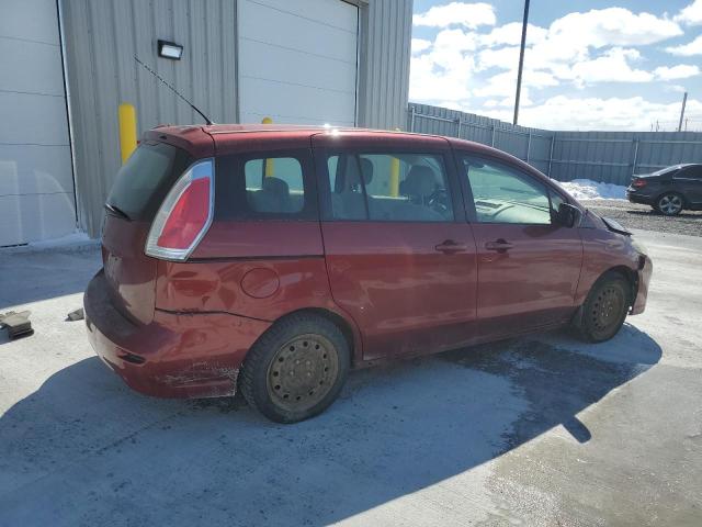 Photo 3 from auction – 2010 MAZDA 5 with VIN JM1CR2W30A0390101