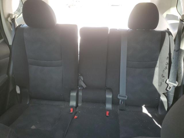 Photo 10 from auction – 2015 NISSAN ROGUE S with VIN 5N1AT2MV6FC784037