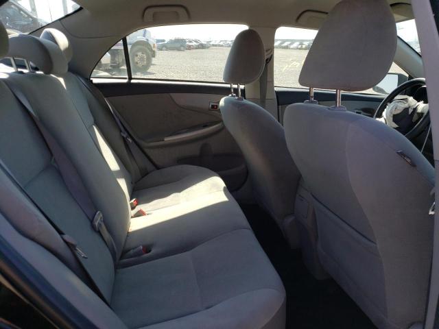 Photo 10 from auction – 2011 TOYOTA COROLLA BA with VIN 2T1BU4EE0BC643031