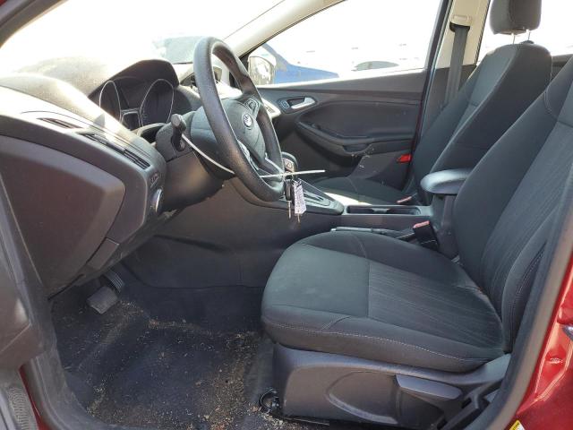 Photo 7 from auction – 2017 FORD FOCUS SE with VIN 1FADP3K21HL317573