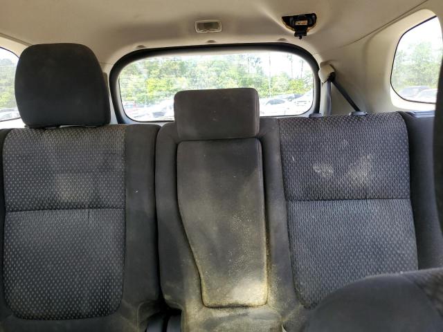 Photo 10 from auction – 2016 MITSUBISHI OUTLANDER with VIN JA4AD2A38GZ008117