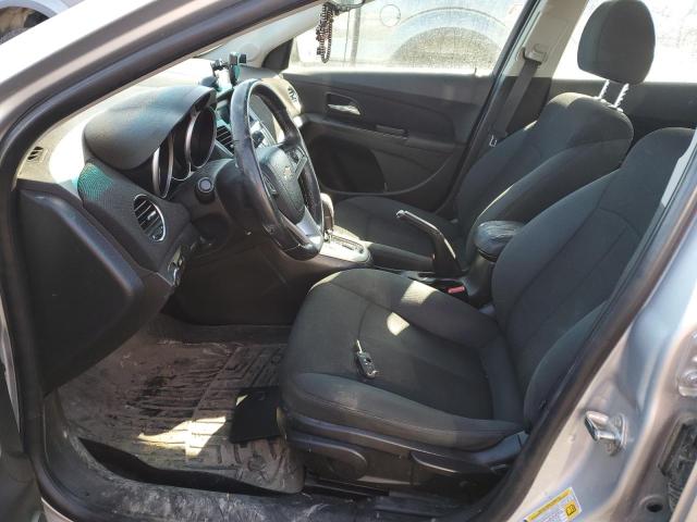 Photo 7 from auction – 2011 CHEVROLET CRUZE LT with VIN 1G1PG5S95B7273411