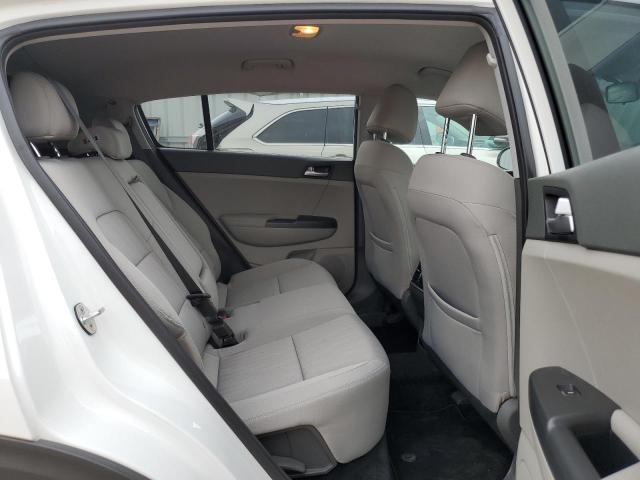 Photo 11 from auction – 2017 KIA SPORTAGE L with VIN KNDPMCAC0H7274055