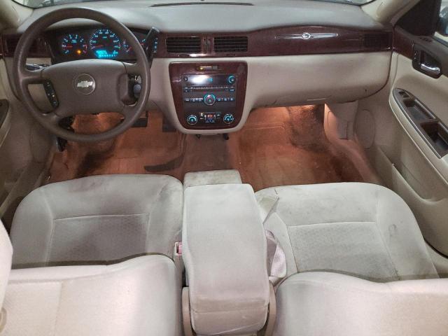 Photo 8 from auction – 2007 CHEVROLET IMPALA LT with VIN 2G1WT58N379296395