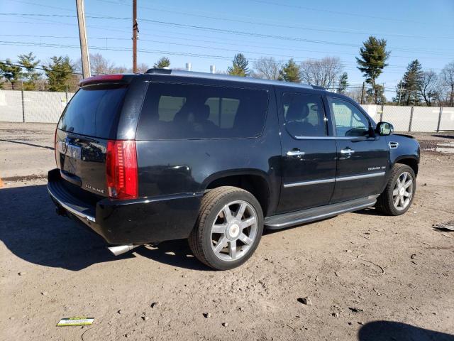 Photo 3 from auction – 2014 CADILLAC ESCALADE E with VIN 1GYS4HEFXER171540