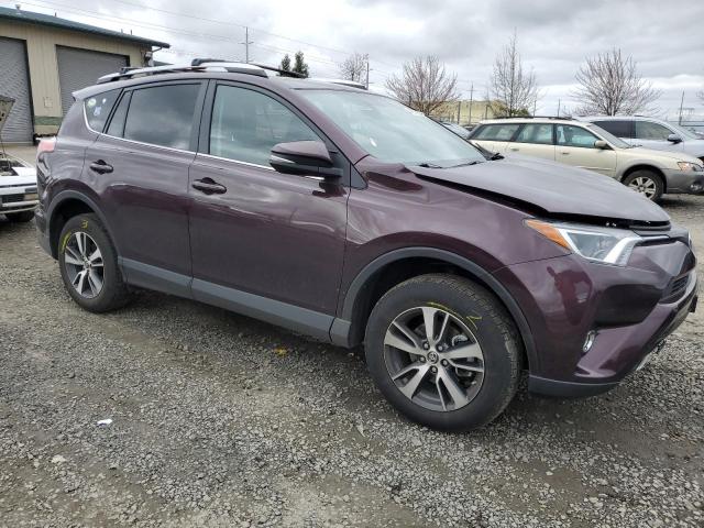 Photo 4 from auction – 2016 TOYOTA RAV4 XLE with VIN 2T3RFREV2GW508359