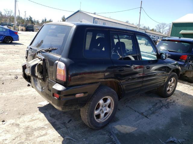 Photo 3 from auction – 2000 TOYOTA RAV4 with VIN JT3HP10V3Y7151728