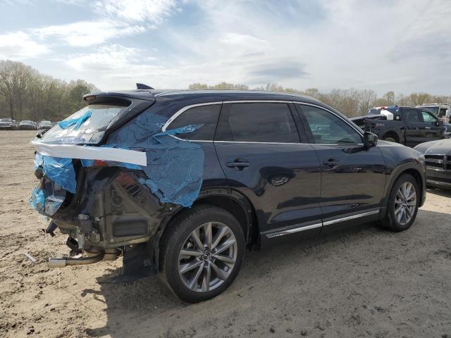 Photo 3 from auction – 2021 MAZDA CX-9 GRAND with VIN JM3TCBDY9M0529900