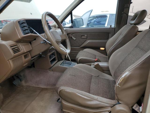 Photo 7 from auction – 1988 ISUZU CONVENTION with VIN JAACL16E0J7219098