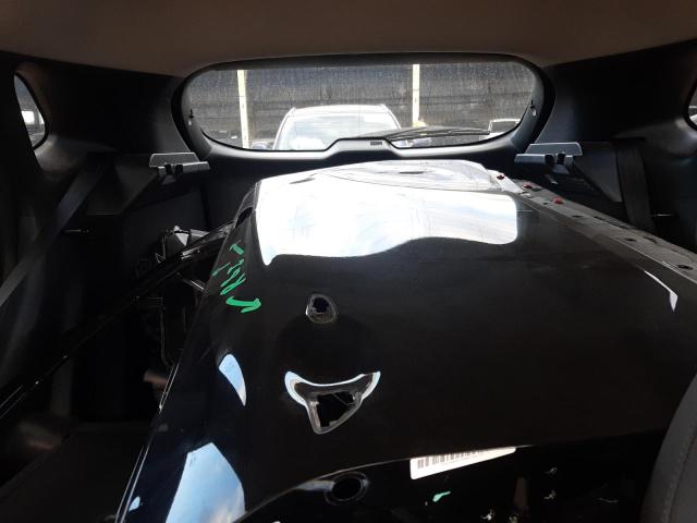 Photo 10 from auction – 2021 MAZDA CX-30 SELE with VIN 3MVDMABL5MM244165
