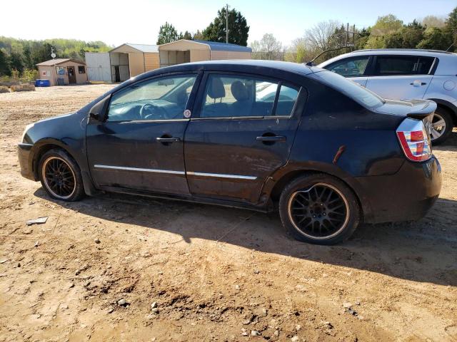 Photo 2 from auction – 2012 NISSAN SENTRA 2.0 with VIN 3N1AB6AP5CL635741