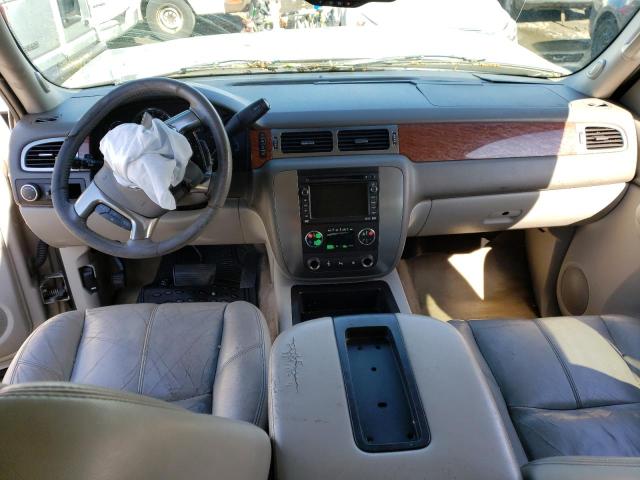 Photo 8 from auction – 2007 GMC YUKON with VIN 1GKFC13J87R130209