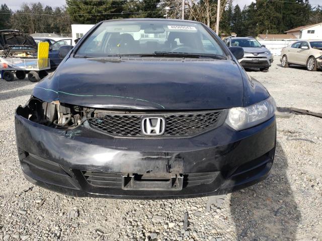 Photo 5 from auction – 2009 HONDA CIVIC EX with VIN 2HGFG11809H511623