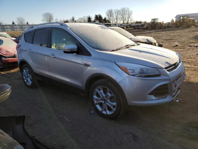 Photo 4 from auction – 2016 FORD ESCAPE TIT with VIN 1FMCU9J97GUB95564