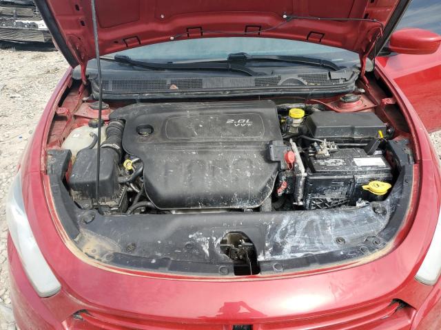 Photo 11 from auction – 2013 DODGE DART SE with VIN 1C3CDFAA5DD224329