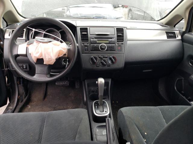 Photo 8 from auction – 2012 NISSAN VERSA S with VIN 3N1BC1CP6CL367266