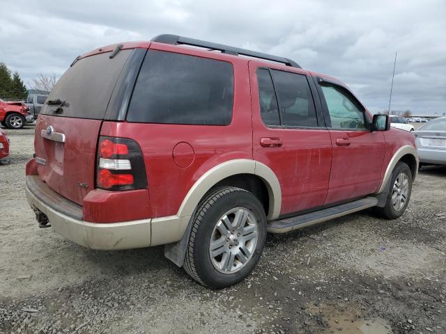 Photo 3 from auction – 2010 FORD EXPLORER E with VIN 1FMEU7E80AUB16130