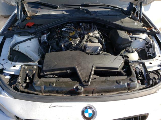Photo 11 from auction – 2014 BMW 428 XI with VIN WBA3N9C56EF721368