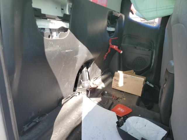 Photo 10 from auction – 2019 CHEVROLET COLORADO with VIN 1GCHSBEA1K1246174