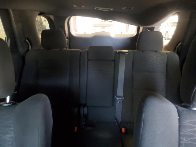 Photo 10 from auction – 2020 DODGE DURANGO SX with VIN 1C4RDHAG1LC252221