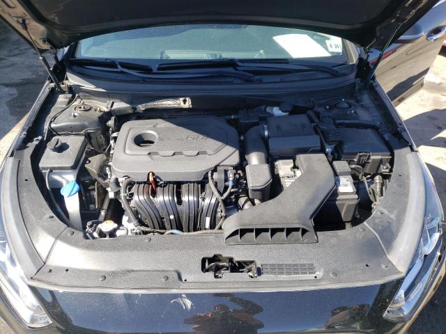 Photo 11 from auction – 2019 HYUNDAI SONATA LIM with VIN 5NPE34AF8KH783159