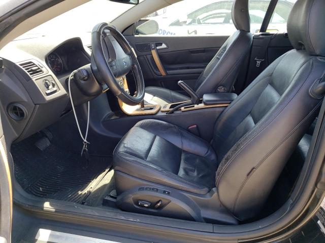 Photo 7 from auction – 2008 VOLVO C70 T5 with VIN YV1MC67268J056849