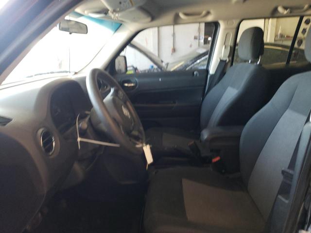 Photo 7 from auction – 2014 JEEP PATRIOT SP with VIN 1C4NJPBA3ED690022